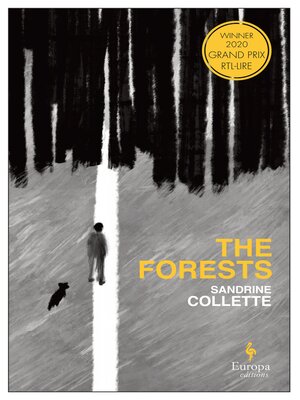 cover image of The Forests